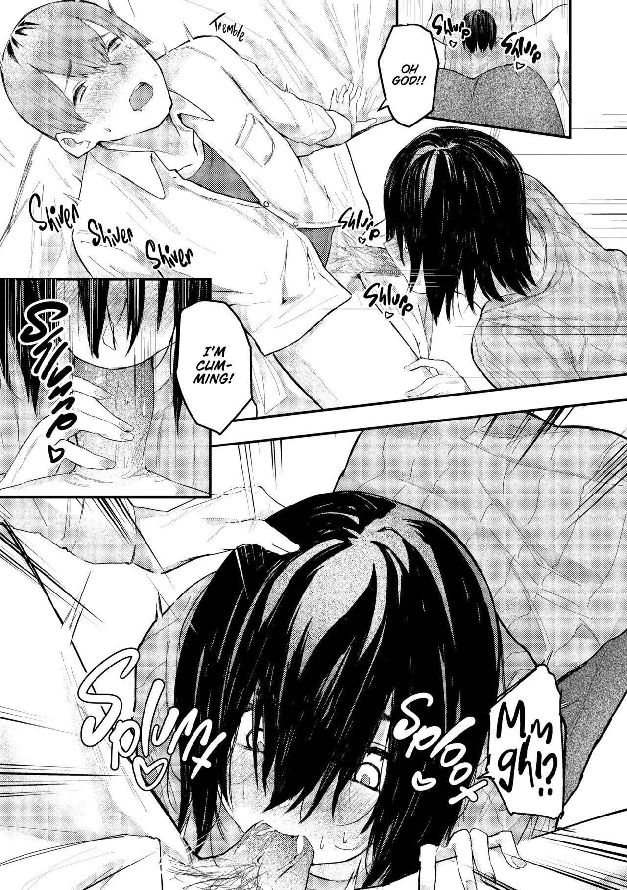 Jackpot!? | Oatari!? porn comic picture 160