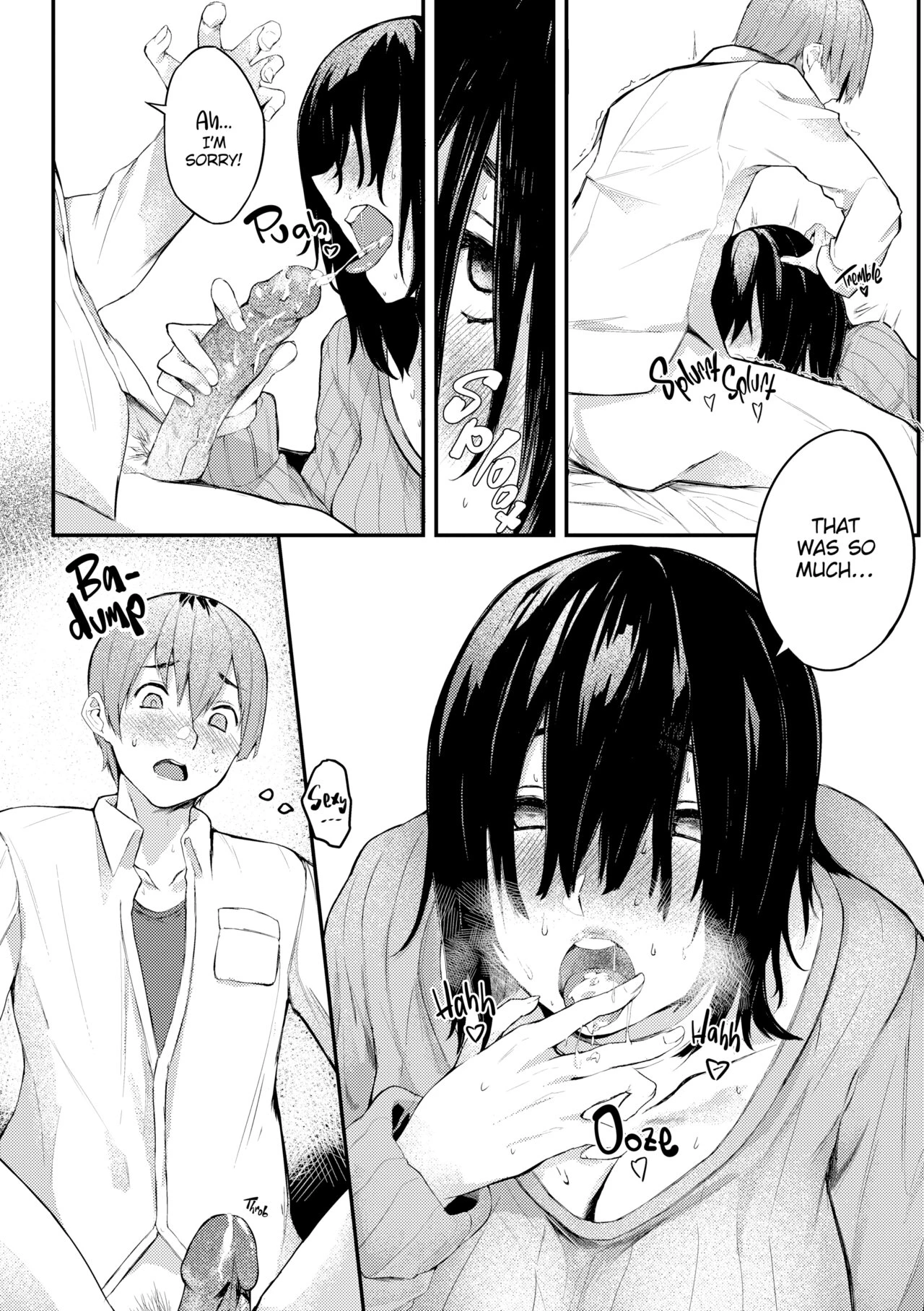Jackpot!? | Oatari!? porn comic picture 161