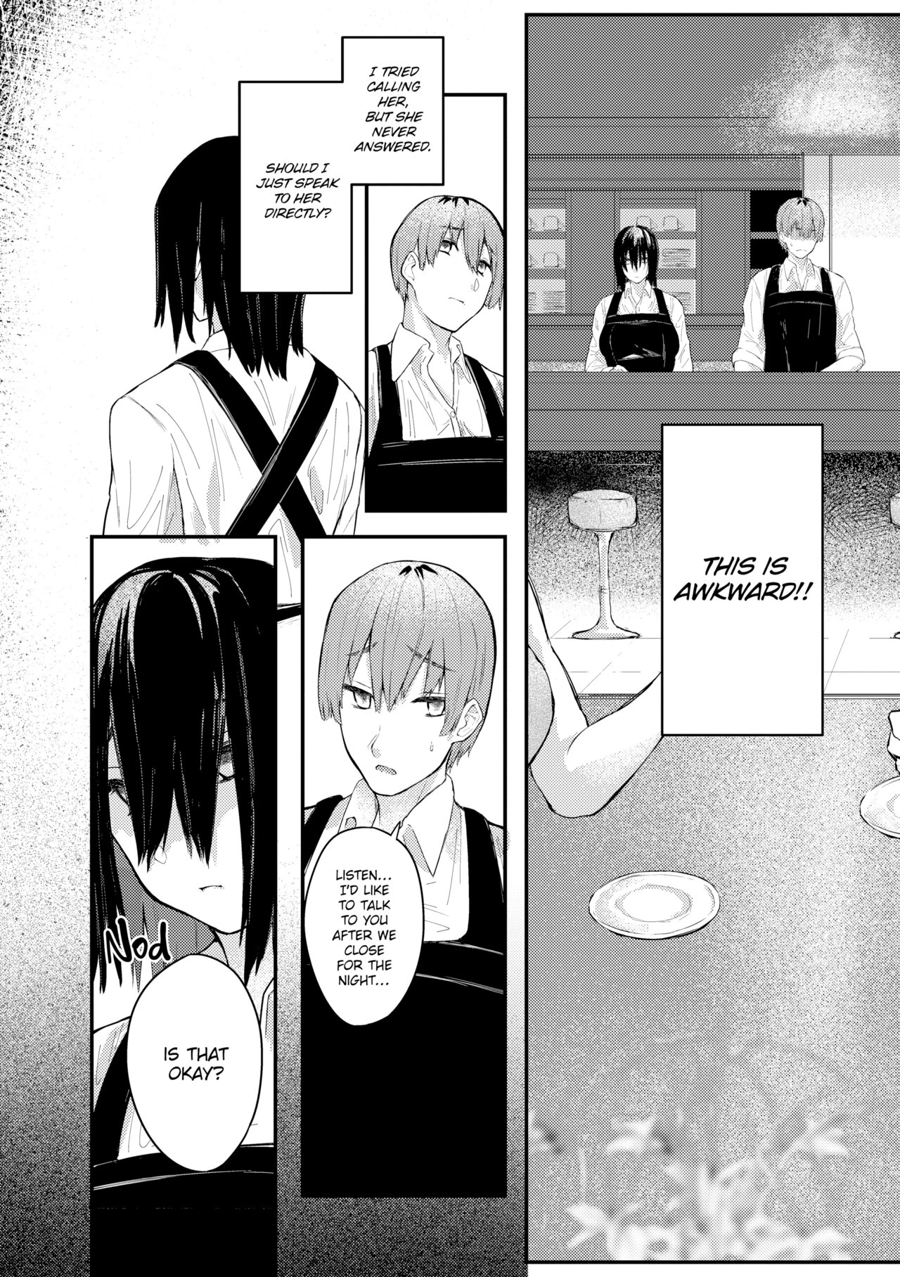 Jackpot!? | Oatari!? porn comic picture 163