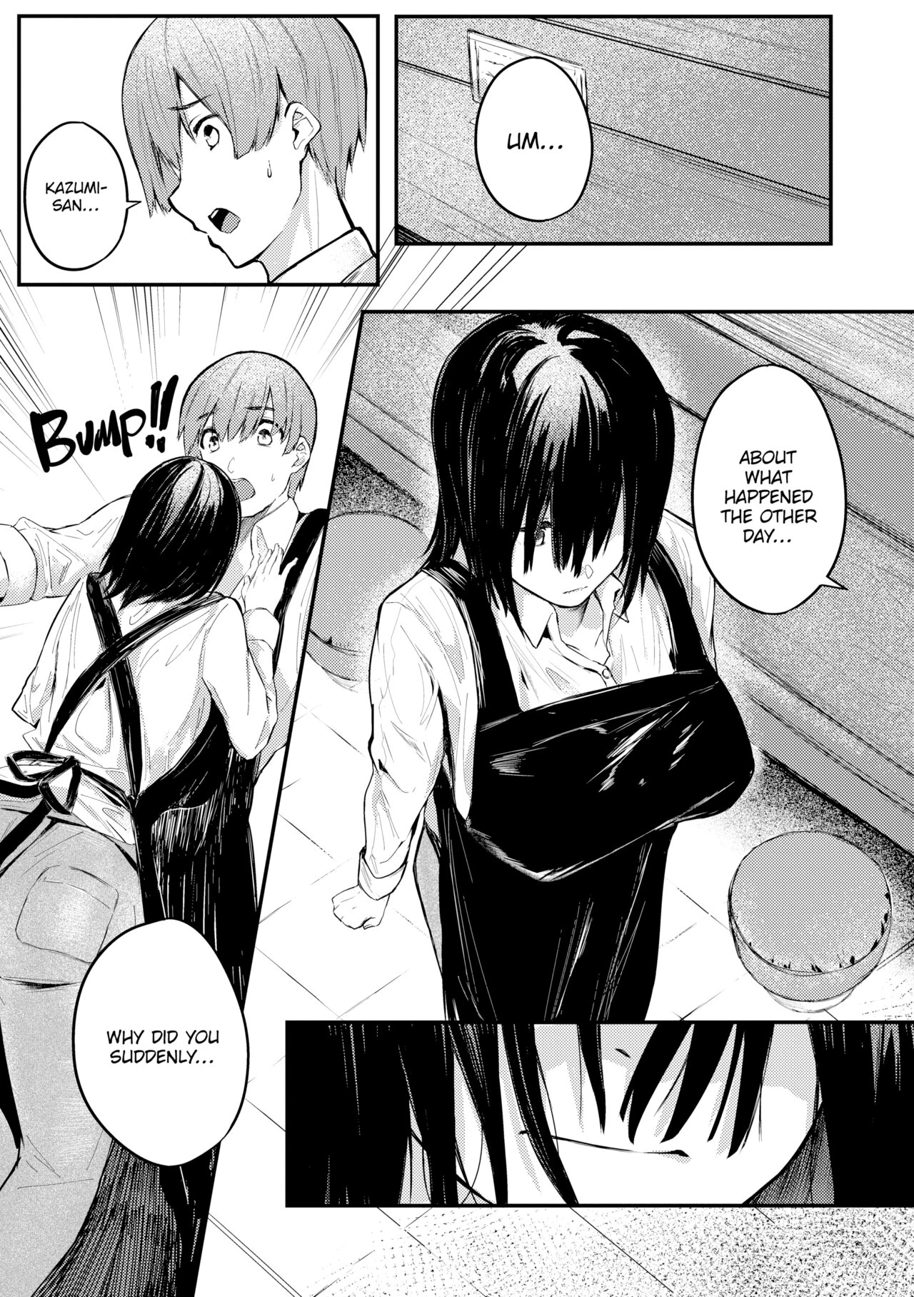 Jackpot!? | Oatari!? porn comic picture 164
