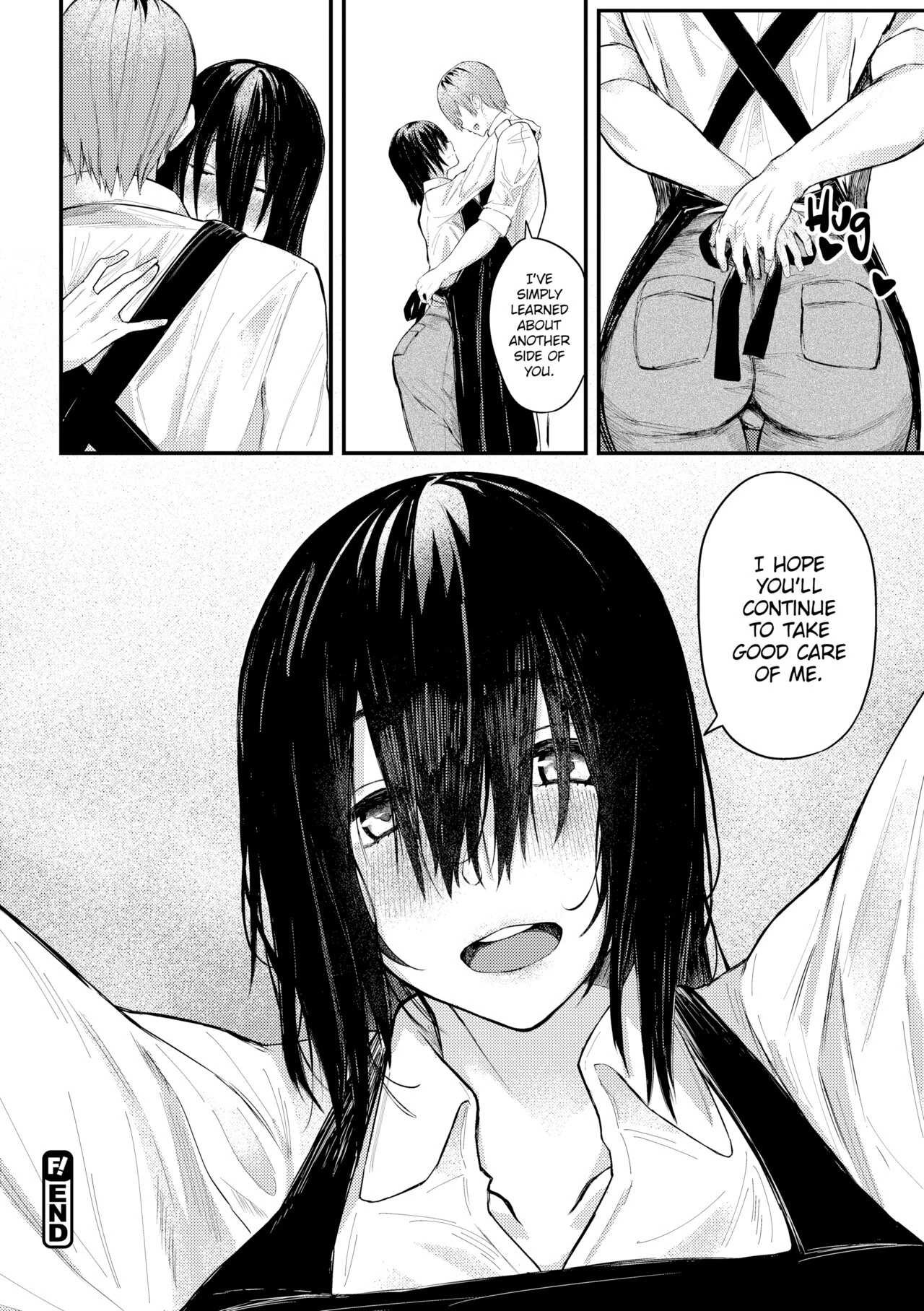Jackpot!? | Oatari!? porn comic picture 177
