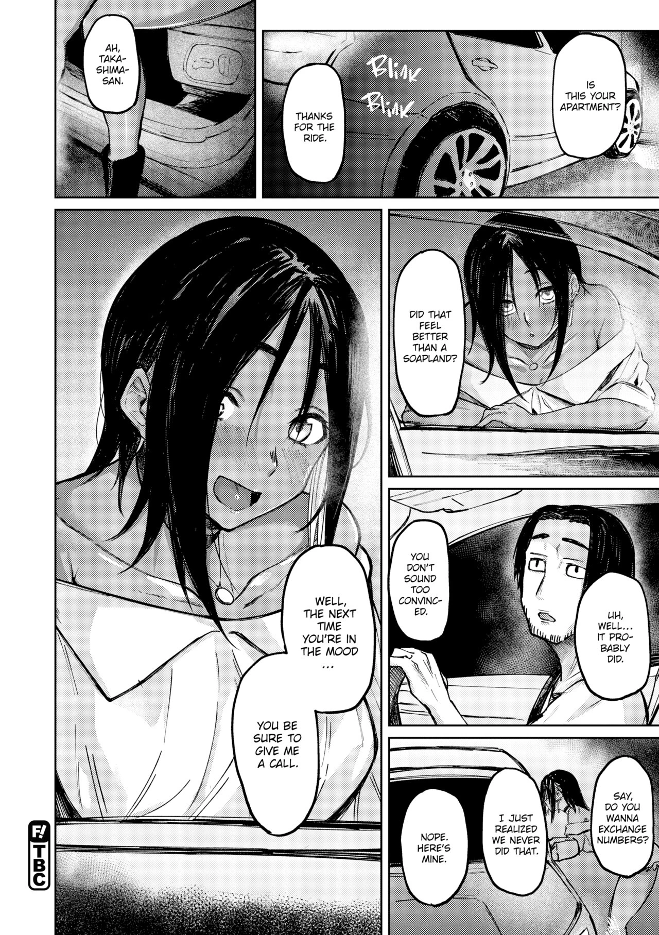 Jackpot!? | Oatari!? porn comic picture 25
