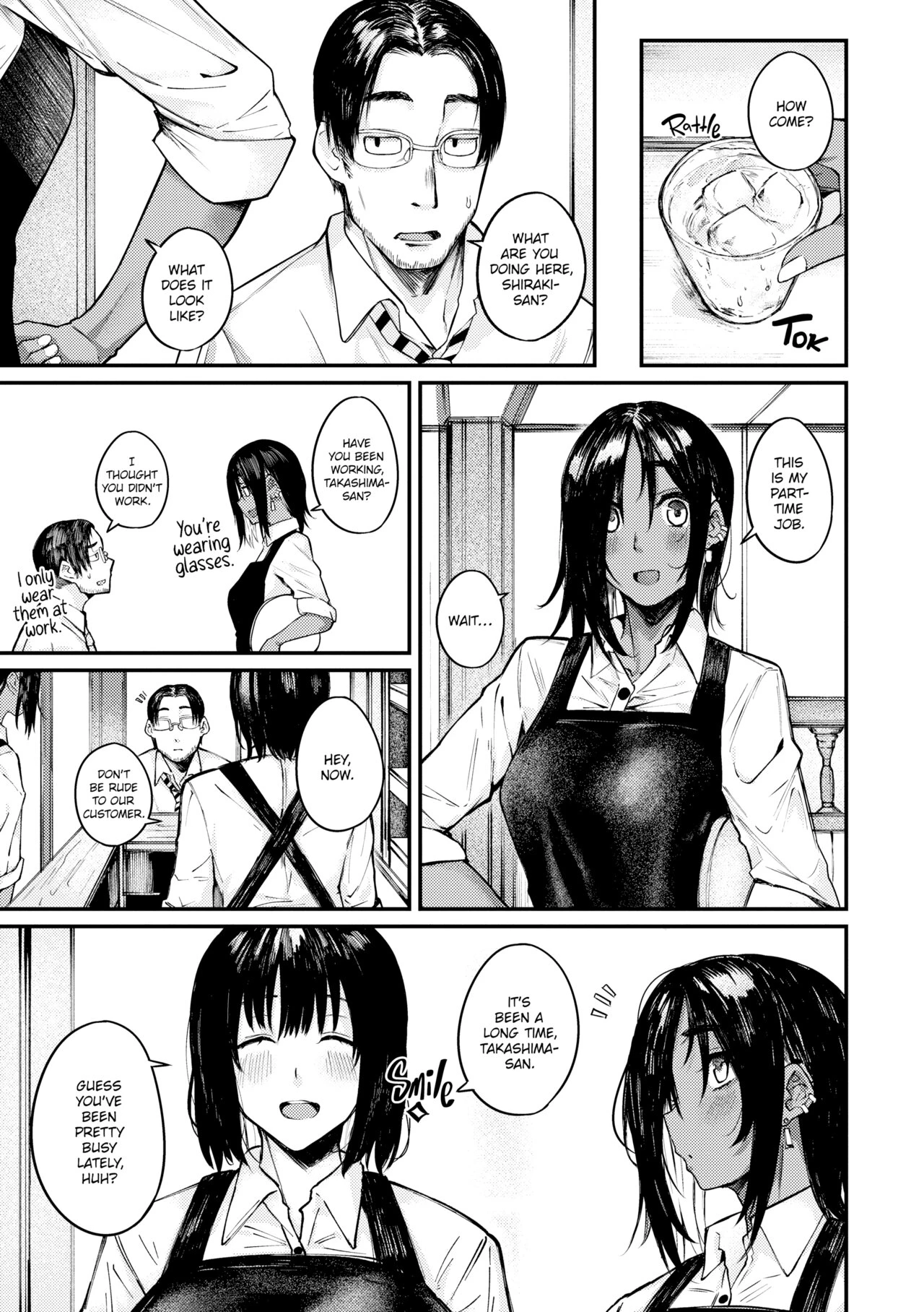 Jackpot!? | Oatari!? porn comic picture 28