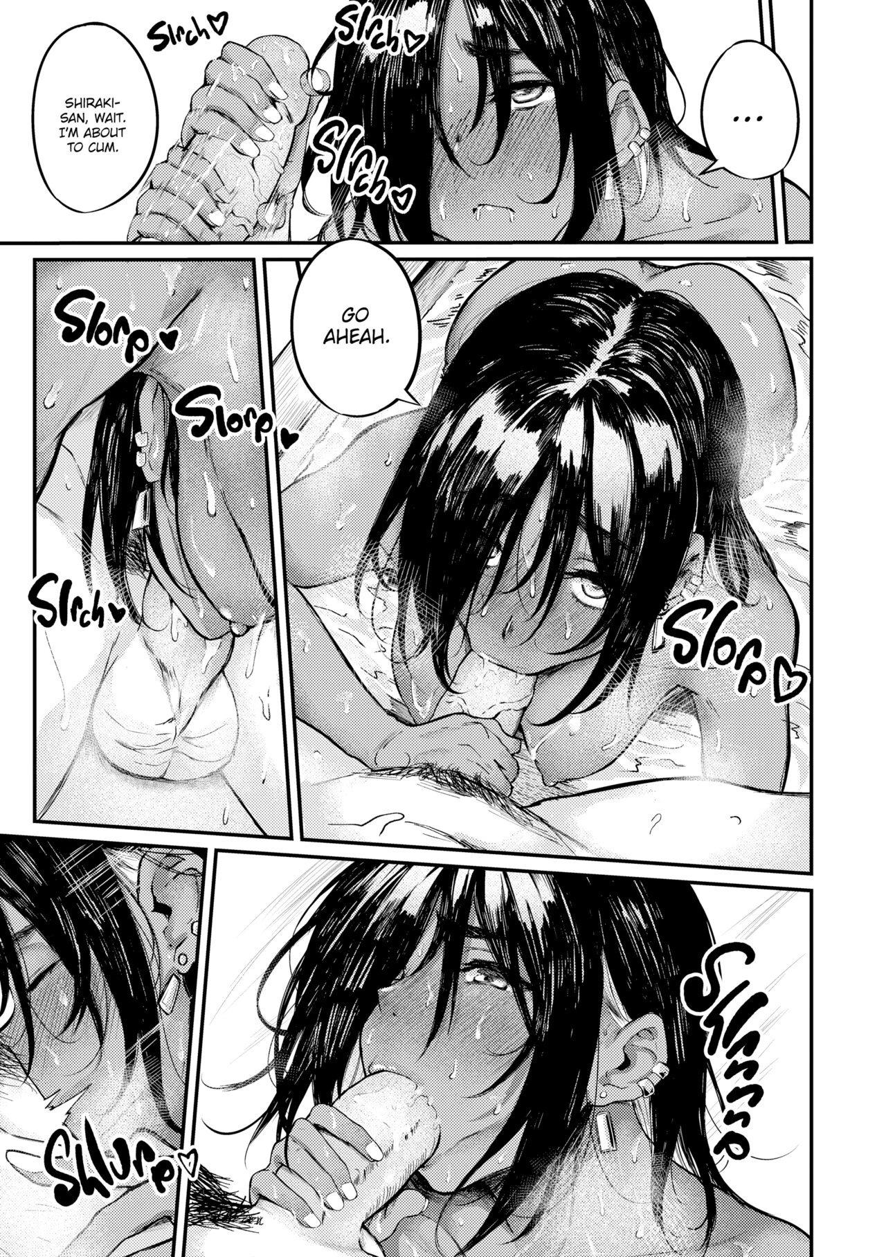 Jackpot!? | Oatari!? porn comic picture 36