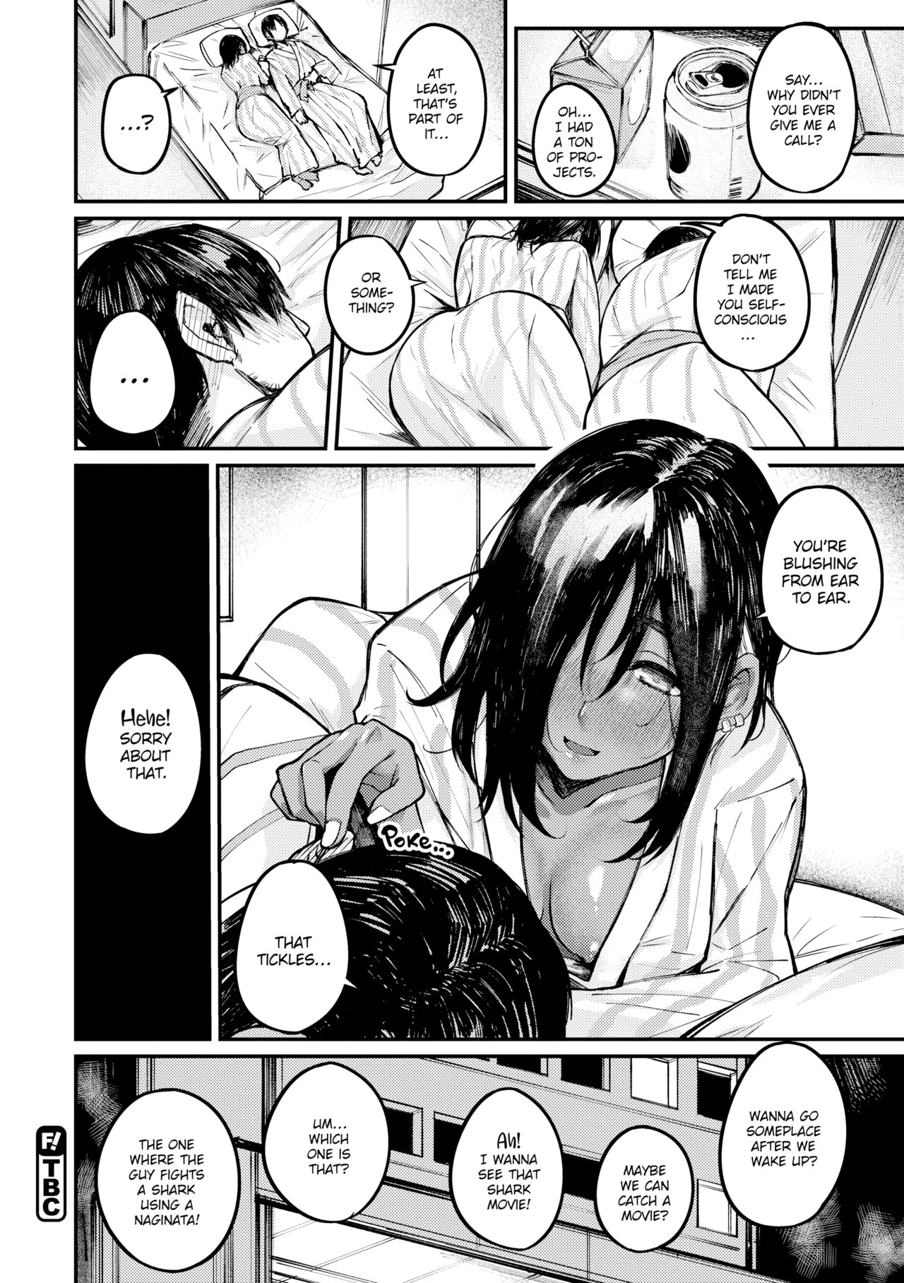 Jackpot!? | Oatari!? porn comic picture 45