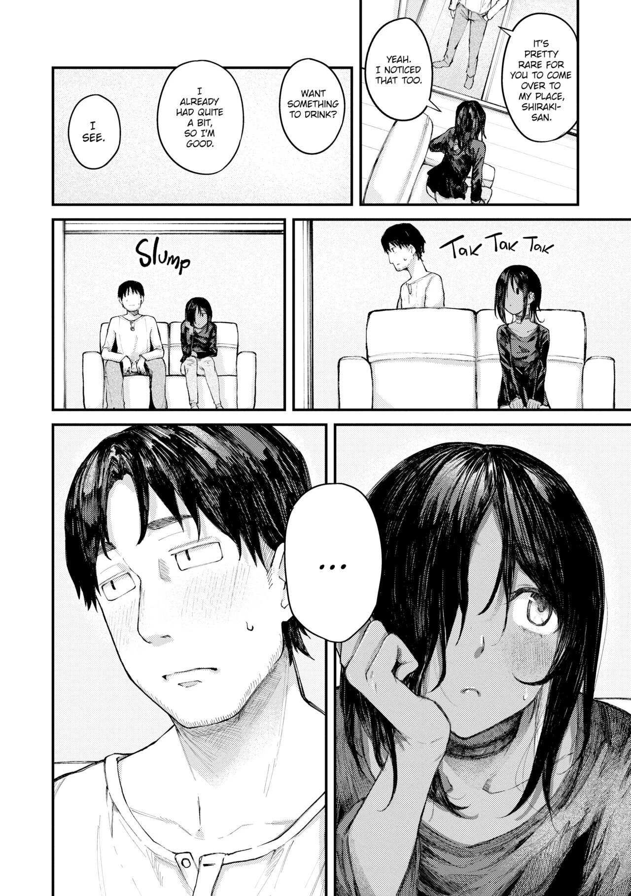 Jackpot!? | Oatari!? porn comic picture 51