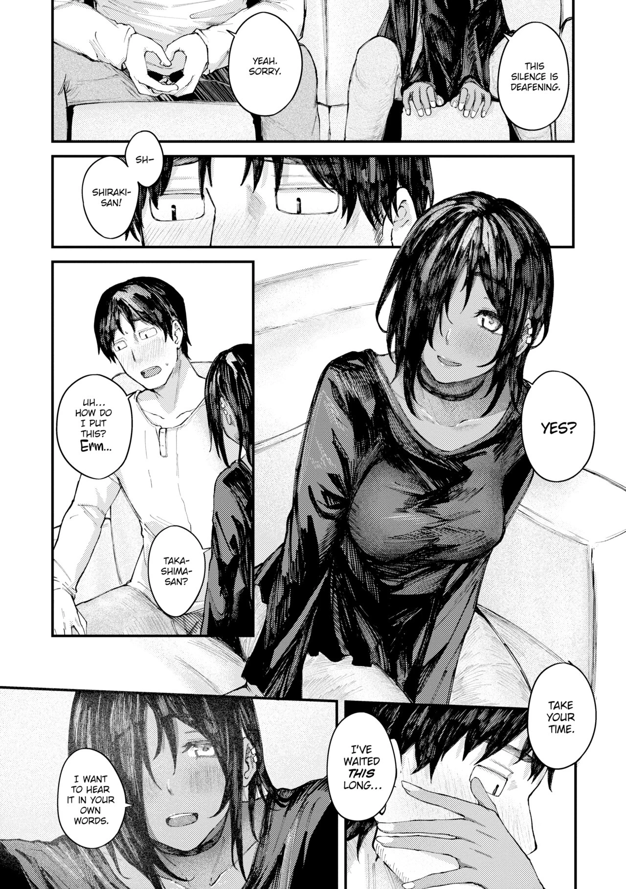 Jackpot!? | Oatari!? porn comic picture 52