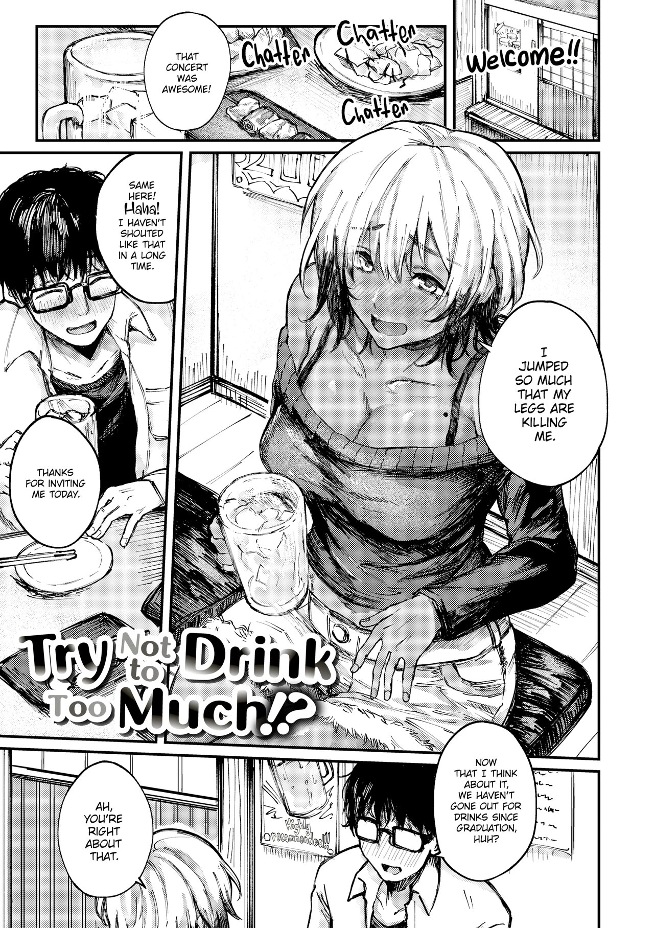 Jackpot!? | Oatari!? porn comic picture 62
