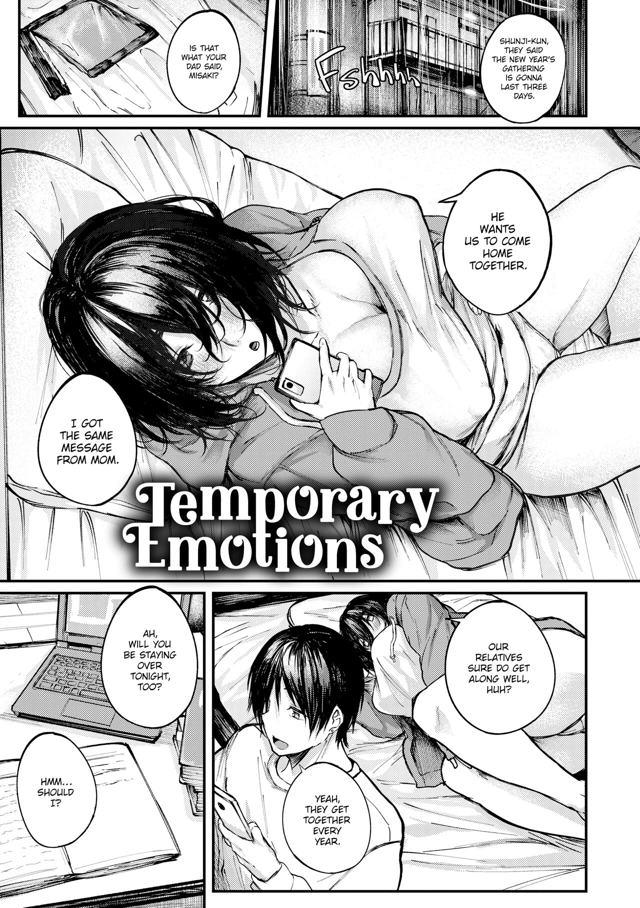 Jackpot!? | Oatari!? porn comic picture 84