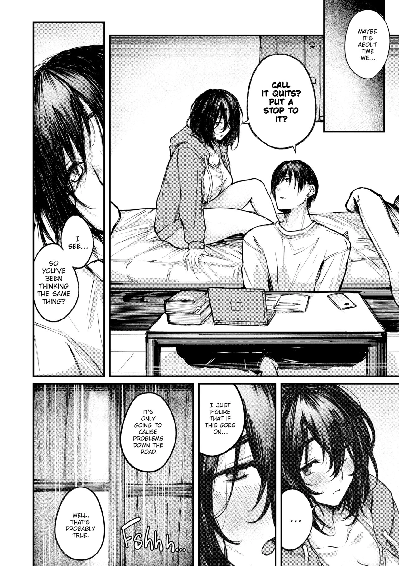 Jackpot!? | Oatari!? porn comic picture 87