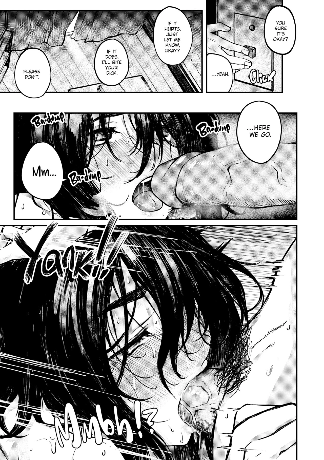 Jackpot!? | Oatari!? porn comic picture 98