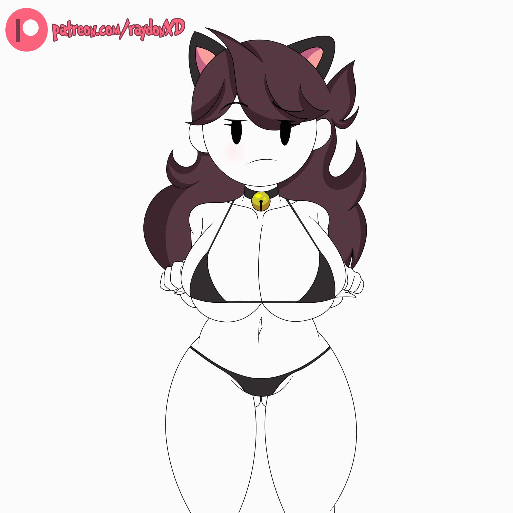 Jaiden collection porn comic picture 24