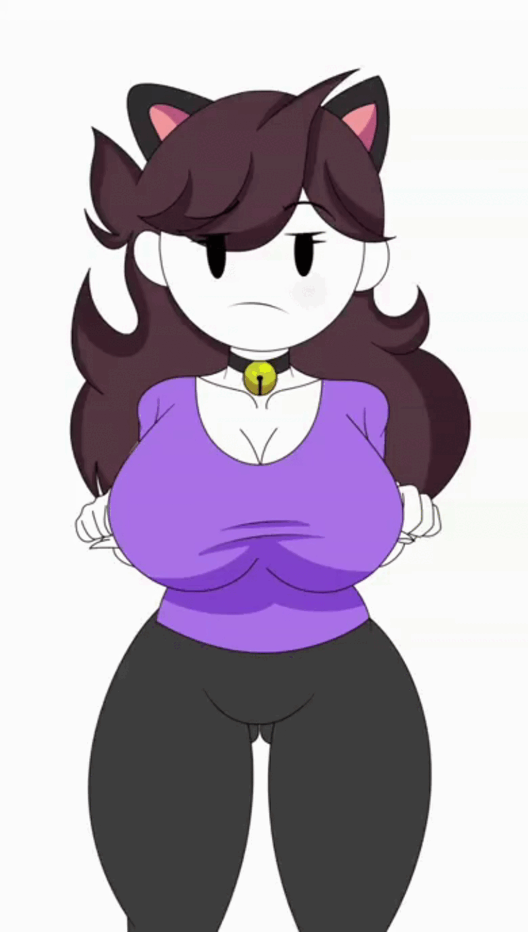 Jaiden collection porn comic picture 26