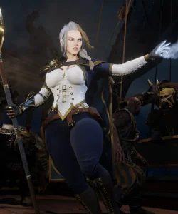 Jaina porn comic picture 1