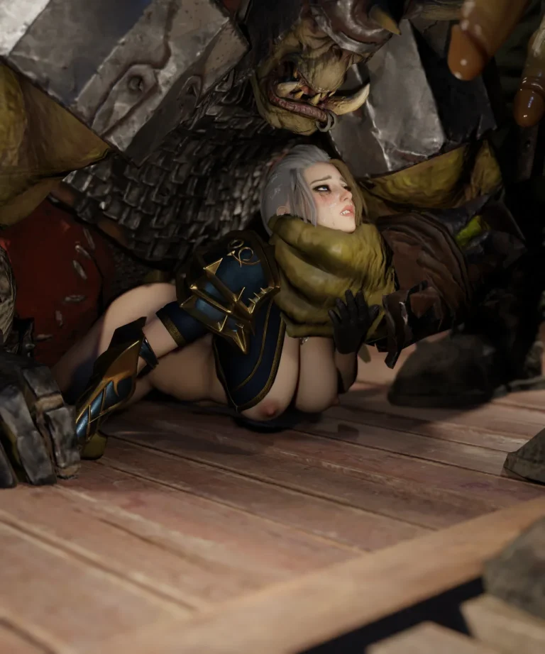 Jaina porn comic picture 15