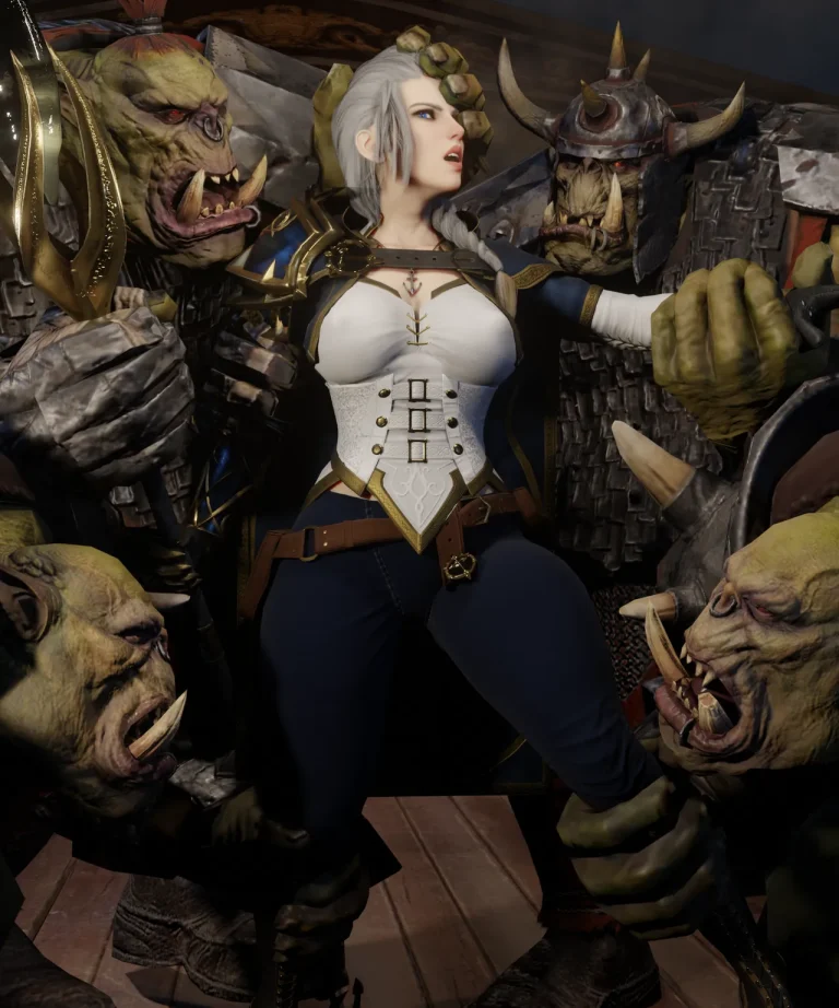 Jaina porn comic picture 2