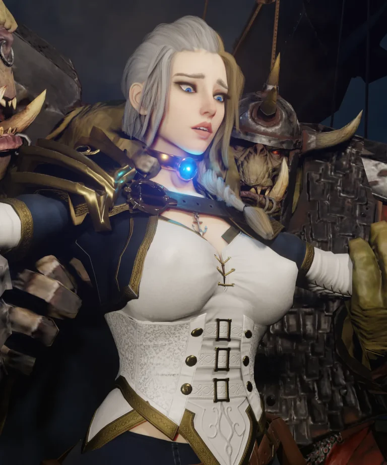 Jaina porn comic picture 3
