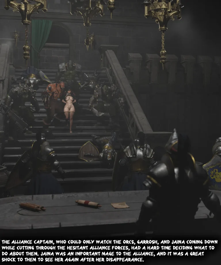 Jaina porn comic picture 32