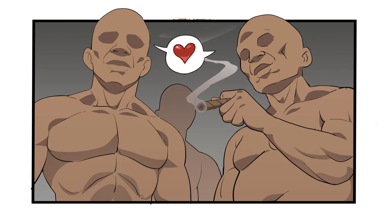 Jazmine porn comic picture 2