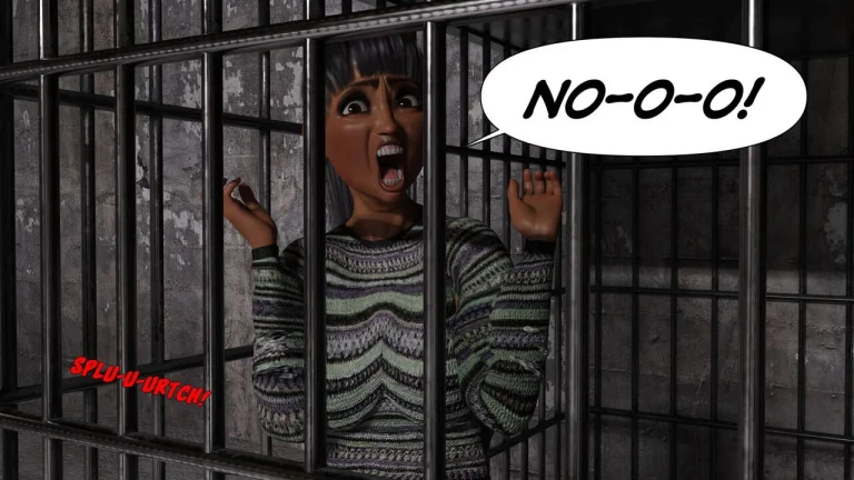 Jenny Mae Does a Horror Movie 4 porn comic picture 8
