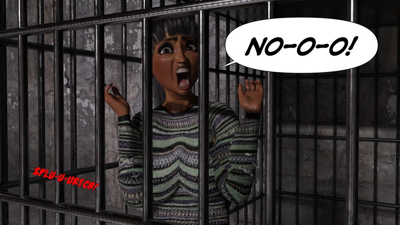 Jenny Mae Does a Horror Movie 4 porn comic picture 8