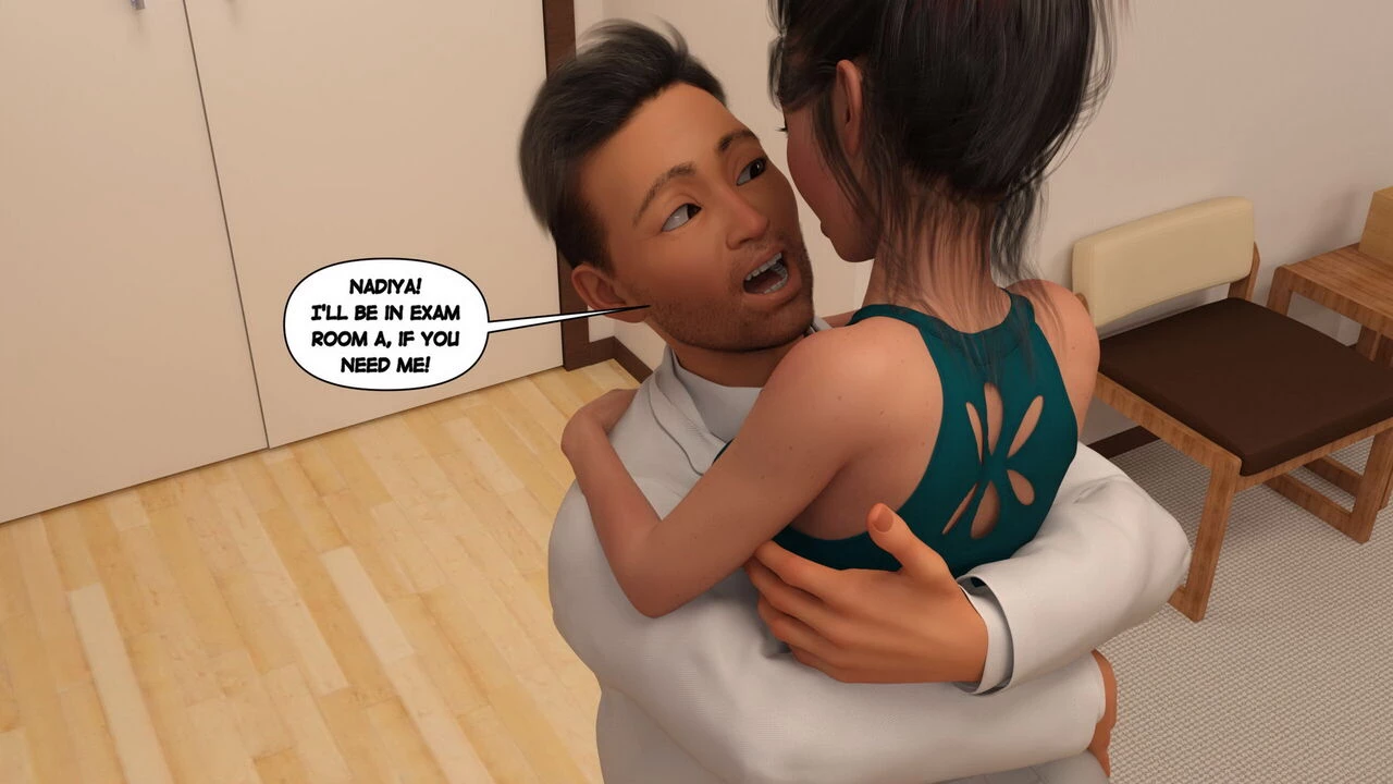Jenny Mae Does a Horror Movie 4 porn comic picture 84