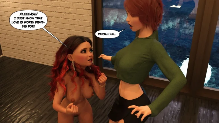 Jenny Mae Does a Horror Movie 5 porn comic picture 75