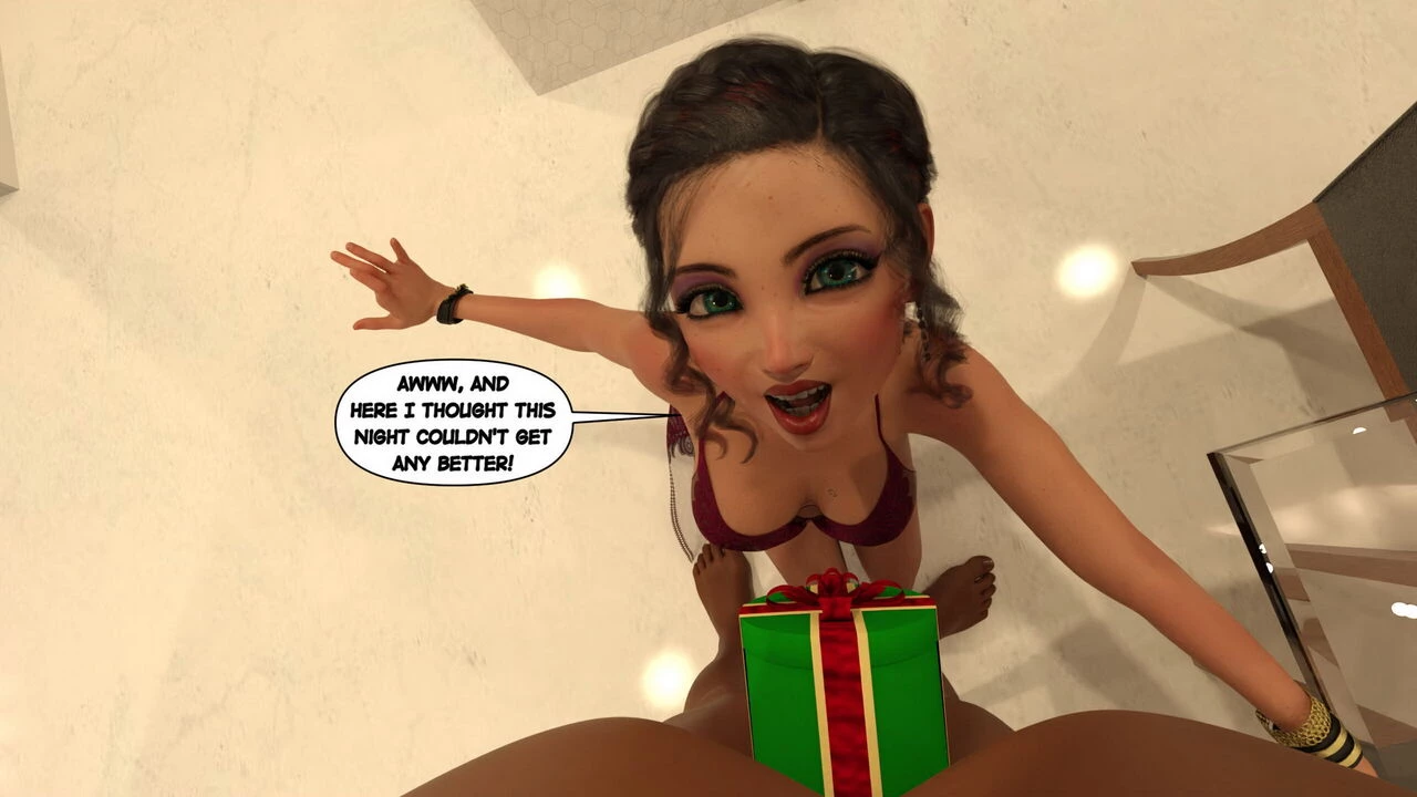 Jenny Mae Does a Horror Movie 6 porn comic picture 115