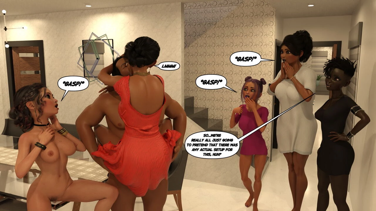 Jenny Mae Does a Horror Movie 6 porn comic picture 126