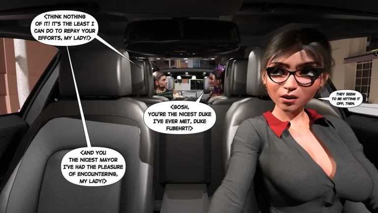 Jenny Mae Does Modeling 3 porn comic picture 51