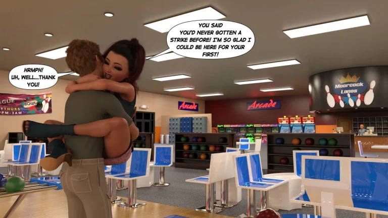 Jenny Mae Does Modeling 3 porn comic picture 81