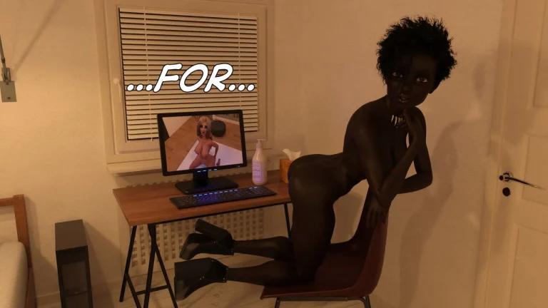 Jenny Mae Does Modeling! 5 porn comic picture 111