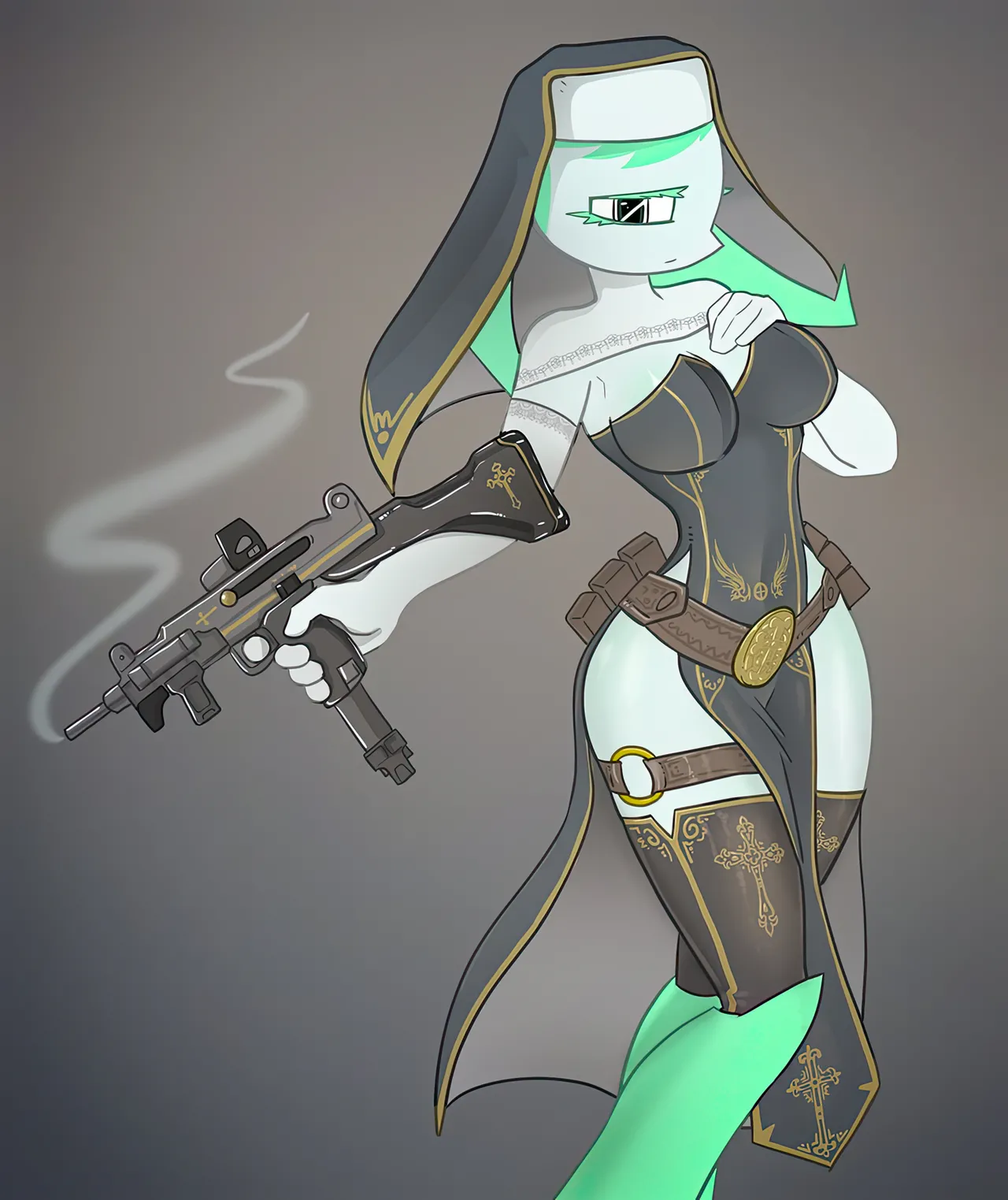 Jenny Wakeman | Xj-9 collection porn comic picture 269