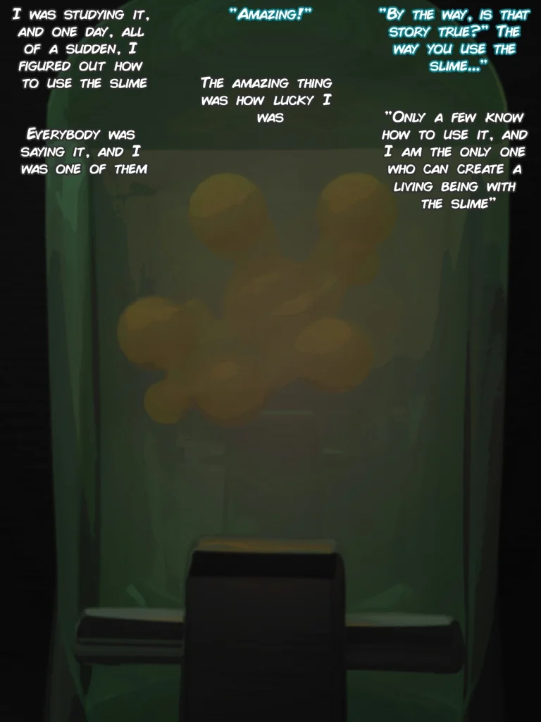 Jikken Seibetsu no Kansatsu Report | Test Subtest Observation Report porn comic picture 3