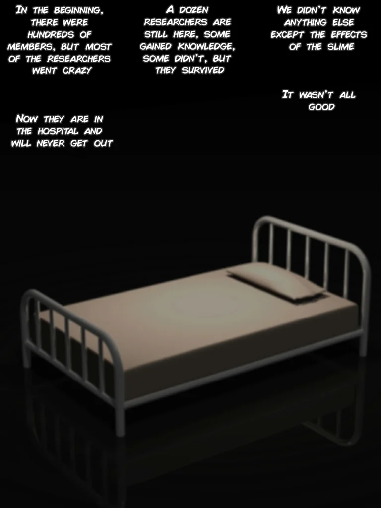 Jikken Seibetsu no Kansatsu Report | Test Subtest Observation Report porn comic picture 4