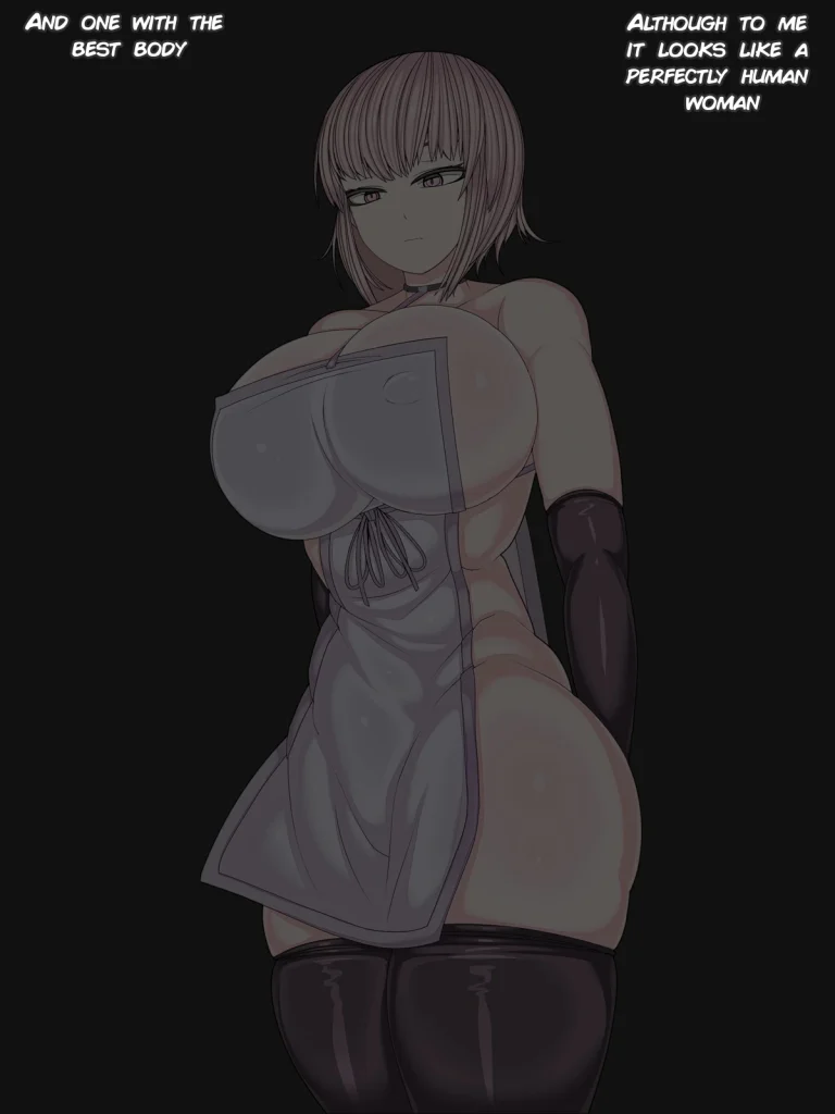 Jikken Seibetsu no Kansatsu Report | Test Subtest Observation Report porn comic picture 8