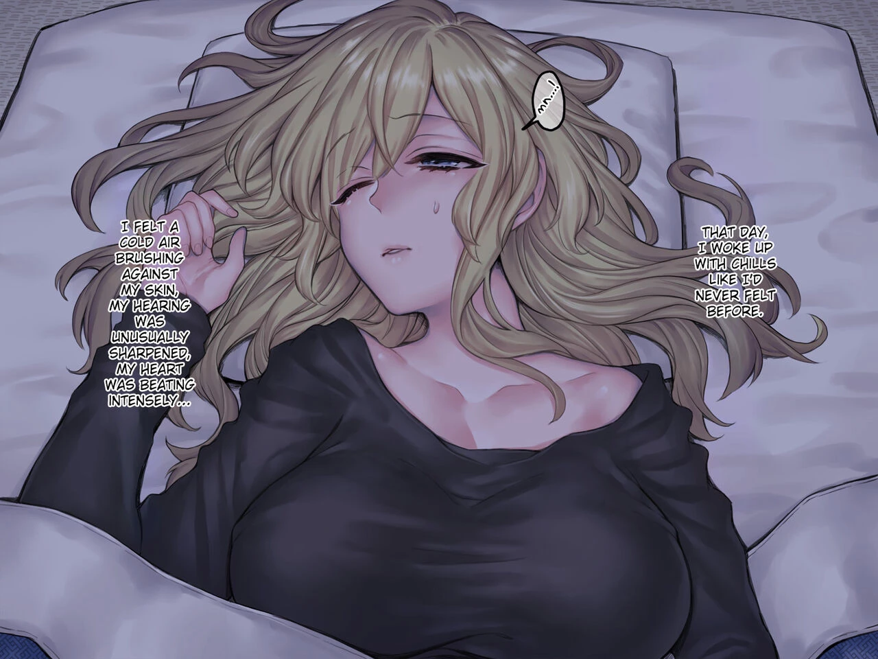 Jiko Bukken x Ryuugakusei ~Yojouhan no Fukashigi na Jouji~ porn comic picture 22