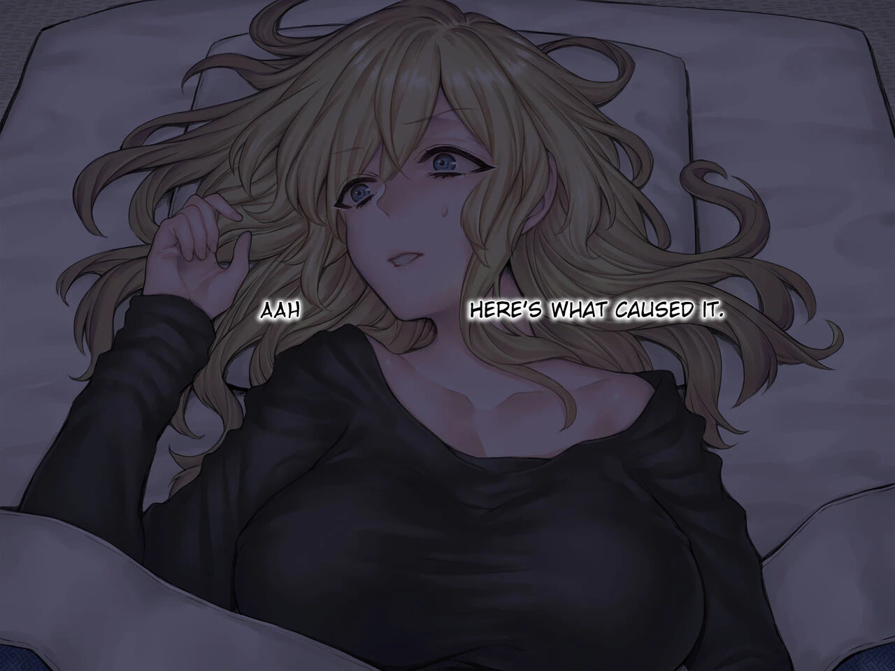 Jiko Bukken x Ryuugakusei ~Yojouhan no Fukashigi na Jouji~ porn comic picture 24