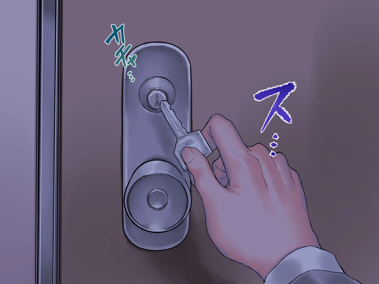 Jiko Bukken x Ryuugakusei ~Yojouhan no Fukashigi na Jouji~ porn comic picture 75