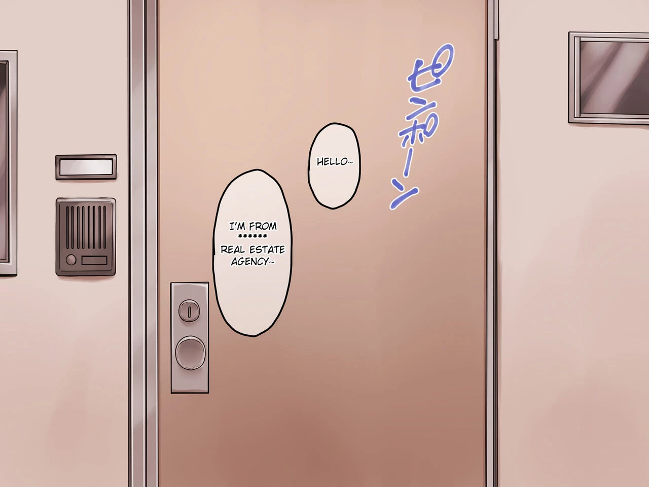 Jiko Bukken x Ryuugakusei ~Yojouhan no Fukashigi na Jouji~ porn comic picture 97