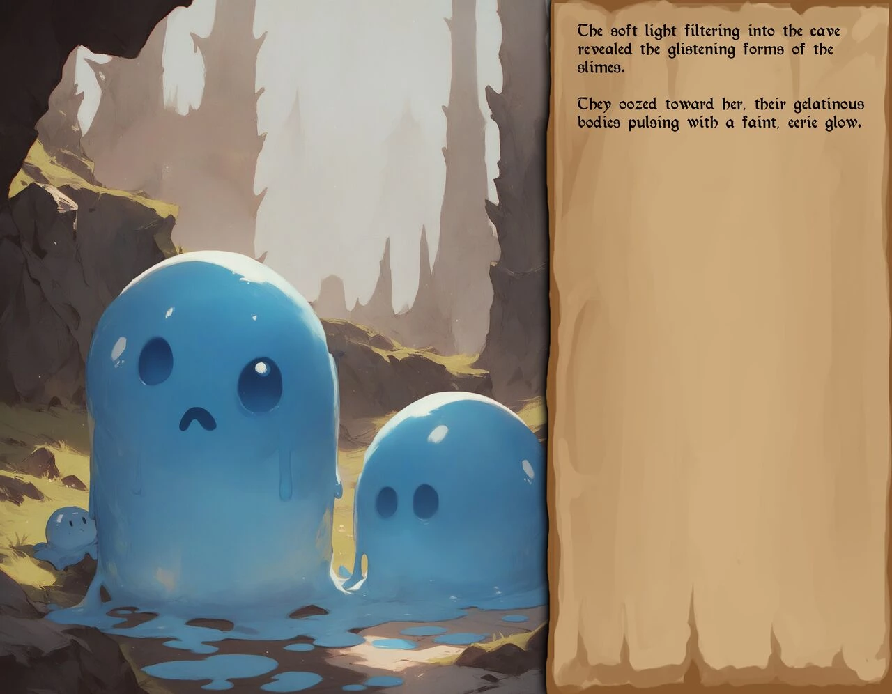 Jinx's Journey - Day 4 porn comic picture 12