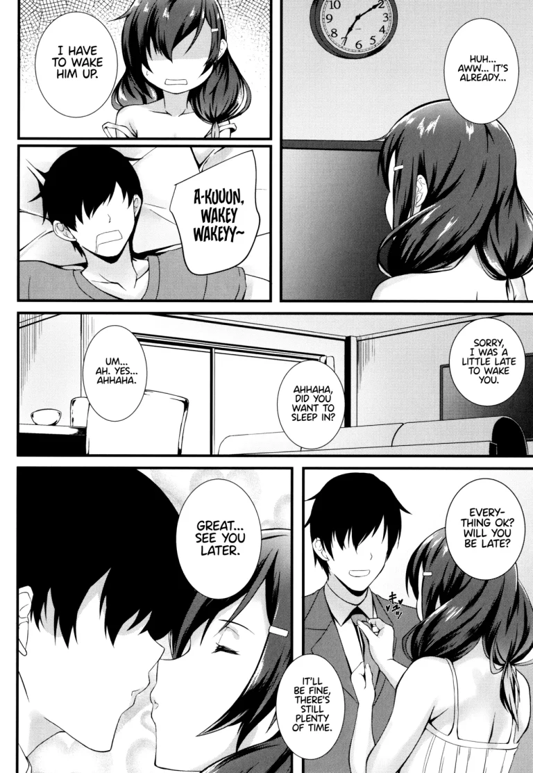 JK Anal? porn comic picture 125