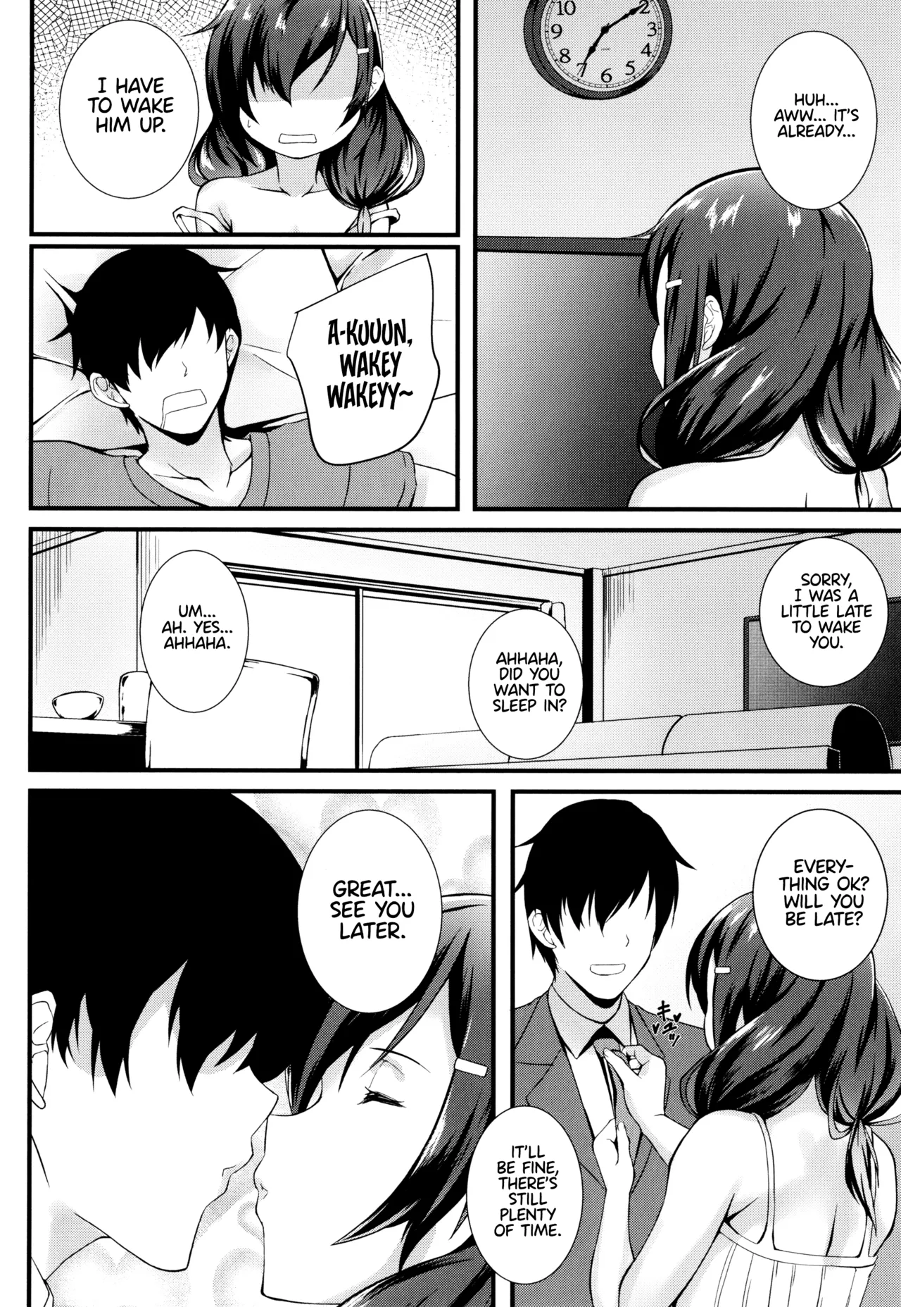 JK Anal? porn comic picture 125