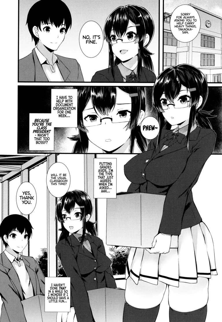JK Anal? porn comic picture 149