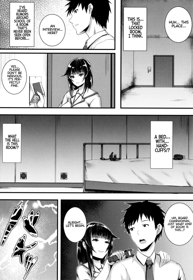 JK Anal? porn comic picture 175