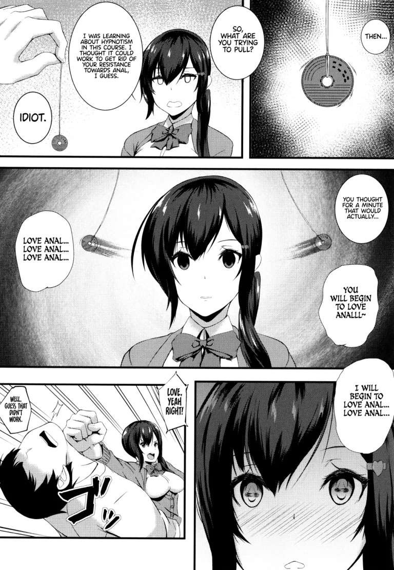 JK Anal? porn comic picture 199