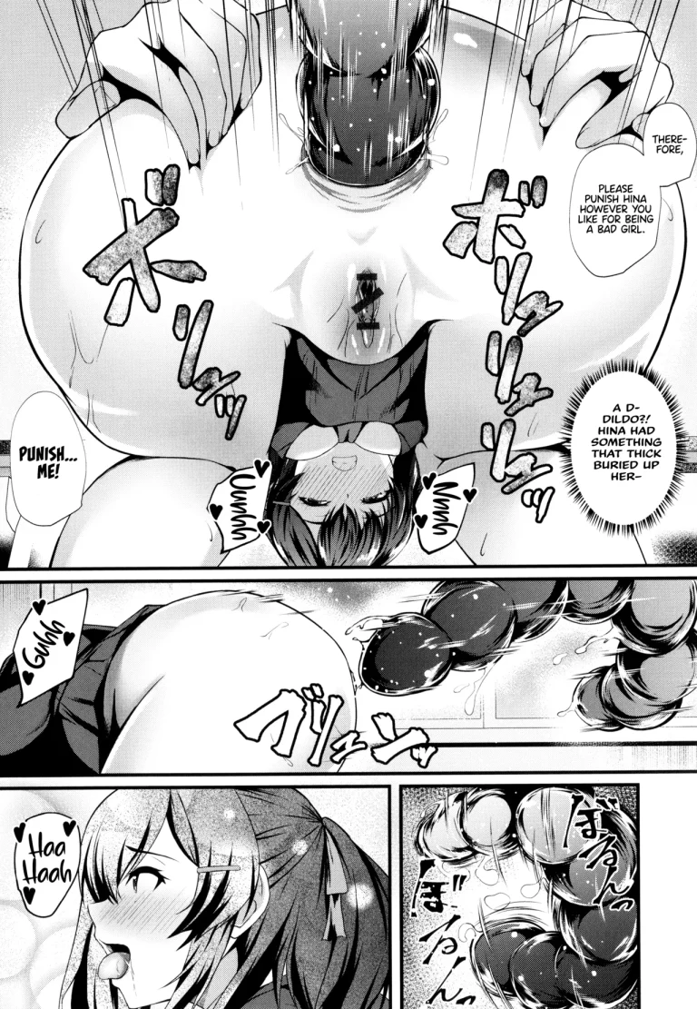 JK Anal? porn comic picture 20