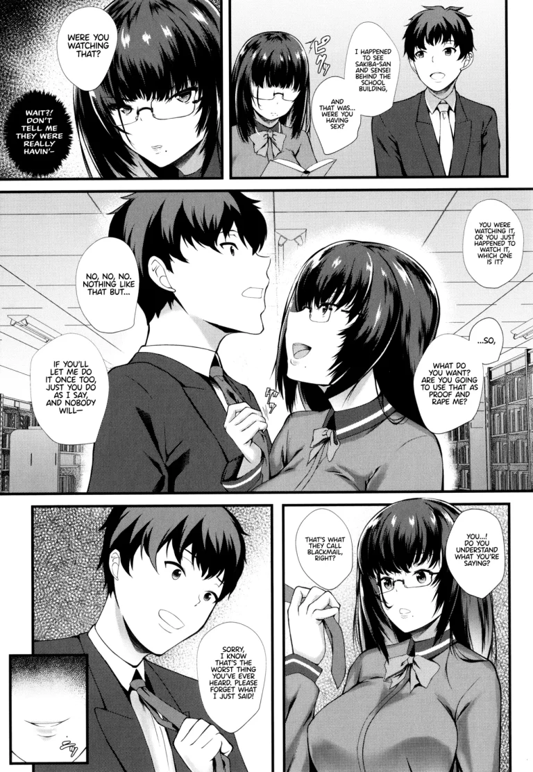 JK Anal? porn comic picture 30