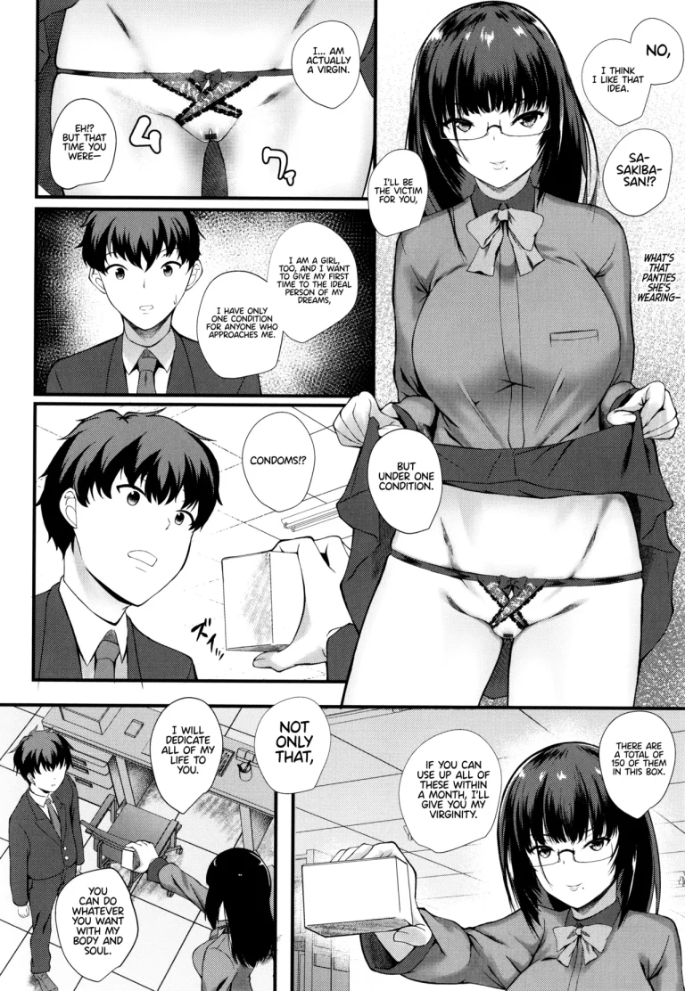 JK Anal? porn comic picture 31