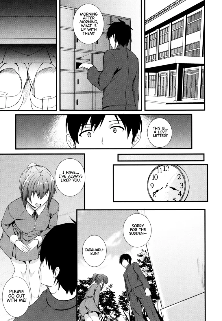 JK Anal? porn comic picture 58